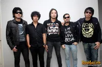 Foto Zigaz Band