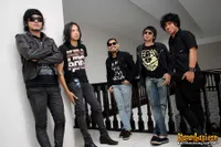 Foto Zigaz Band