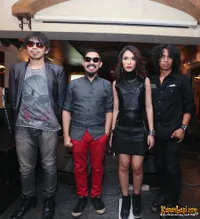 Foto Zigaz Band