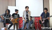 Foto Zigaz Band