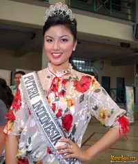 Foto Zivanna Letisha Siregar