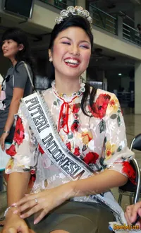 Foto Zivanna Letisha Siregar