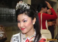 Foto Zivanna Letisha Siregar