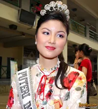 Foto Zivanna Letisha Siregar