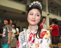 Foto Zivanna Letisha Siregar