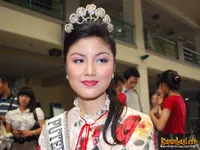 Foto Zivanna Letisha Siregar