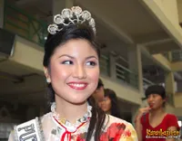 Foto Zivanna Letisha Siregar