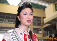 Foto Zivanna Letisha Siregar