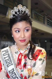 Foto Zivanna Letisha Siregar