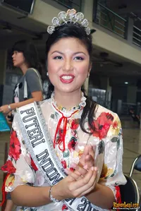 Foto Zivanna Letisha Siregar