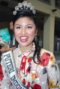 Foto Zivanna Letisha Siregar