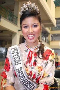 Foto Zivanna Letisha Siregar