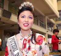 Foto Zivanna Letisha Siregar