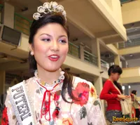 Foto Zivanna Letisha Siregar