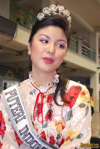 Foto Zivanna Letisha Siregar