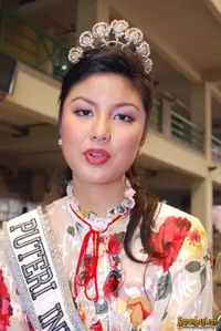 Foto Zivanna Letisha Siregar