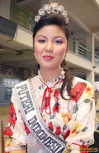 Foto Zivanna Letisha Siregar