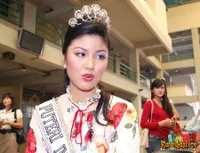 Foto Zivanna Letisha Siregar