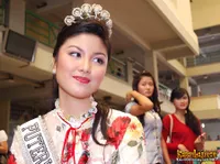 Foto Zivanna Letisha Siregar