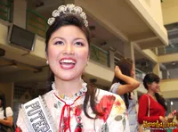 Foto Zivanna Letisha Siregar