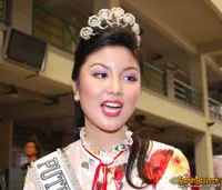 Foto Zivanna Letisha Siregar