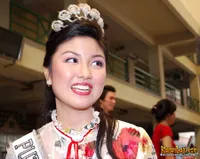 Foto Zivanna Letisha Siregar