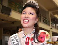 Foto Zivanna Letisha Siregar