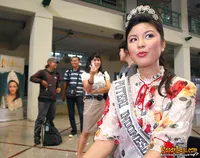 Foto Zivanna Letisha Siregar