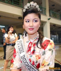 Foto Zivanna Letisha Siregar