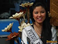 Foto Zivanna Letisha Siregar