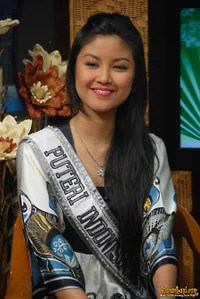 Foto Zivanna Letisha Siregar