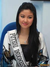 Foto Zivanna Letisha Siregar