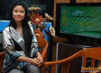 Foto Zivanna Letisha Siregar