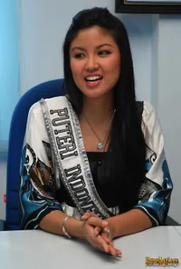 Foto Zivanna Letisha Siregar