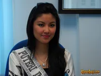 Foto Zivanna Letisha Siregar