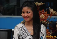 Foto Zivanna Letisha Siregar