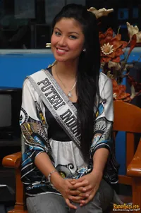 Foto Zivanna Letisha Siregar