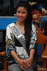 Foto Zivanna Letisha Siregar