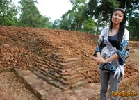 Foto Zivanna Letisha Siregar