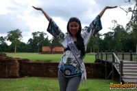 Foto Zivanna Letisha Siregar