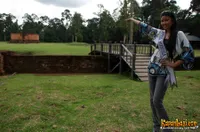 Foto Zivanna Letisha Siregar