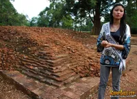 Foto Zivanna Letisha Siregar