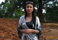 Foto Zivanna Letisha Siregar