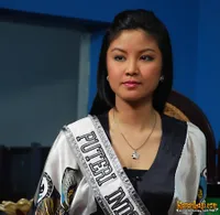 Foto Zivanna Letisha Siregar