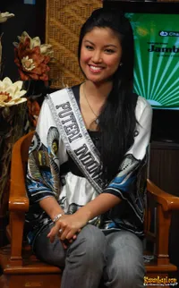 Foto Zivanna Letisha Siregar