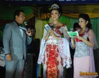 Foto Zivanna Letisha Siregar