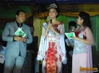 Foto Zivanna Letisha Siregar