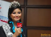 Foto Zivanna Letisha Siregar