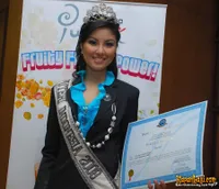 Foto Zivanna Letisha Siregar