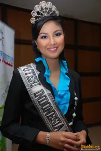 Foto Zivanna Letisha Siregar